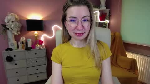 Mia online show from 17, 1, 2025