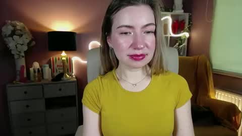 Mia online show from 20, 2, 2025