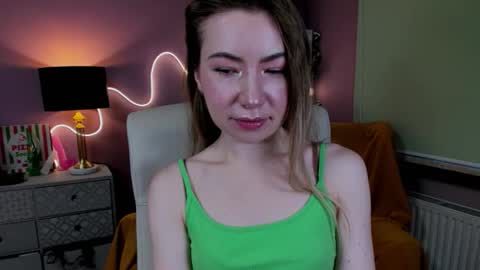 Mia online show from 29, 11, 2025