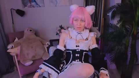 Snapshot of mia_meowxkiss chatting on 11, 10, 2025 mia_meowxkiss online show from 11, 10, 2025
