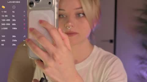 mia_milagros online show from 20, 5, 2026