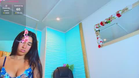 mia montess online show from 15, 1, 2026