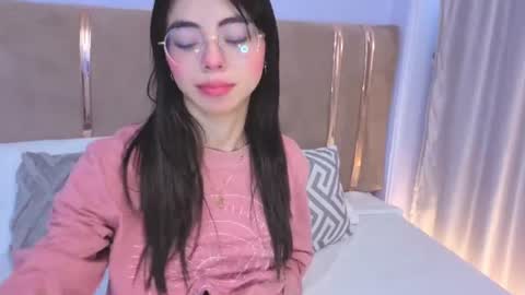 Mia online show from 20, 6, 2026