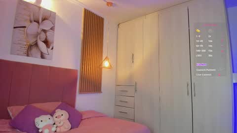 Mia Nevaeh - follow me online show from 12, 9, 2025