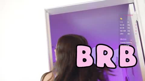 Mia Nevaeh - follow me online show from 14, 9, 2025