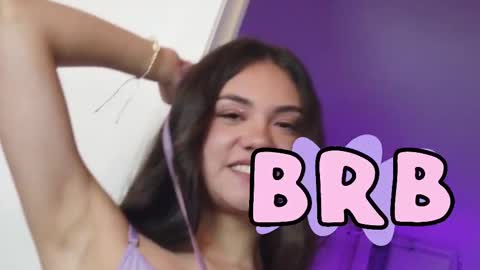 Mia Nevaeh - follow me online show from 6, 10, 2025