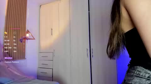 Mia Nevaeh - follow me online show from 3, 3, 2026