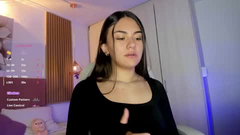 Snapshot of mia_nevaeh chatting on 4, 6, 2026 Mia Nevaeh - follow me online show from 4, 6, 2026
