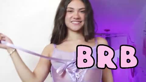 Snapshot of mia_nevaeh chatting on 13, 7, 2026 Mia Nevaeh - follow me online show from 13, 7, 2026