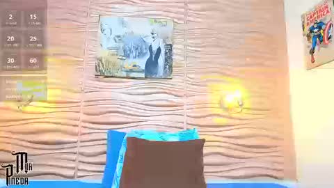 Mariana online show from 26, 9, 2025