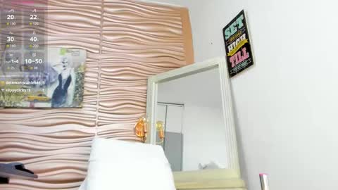 Mariana online show from 22, 2, 2026