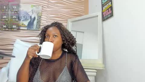 Mariana online show from 19, 3, 2026