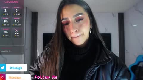 MIA online show from 14, 11, 2025