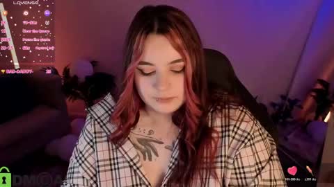 Snapshot of mia_r0ss chatting on 6, 6, 2026 Mia online show from 6, 6, 2026