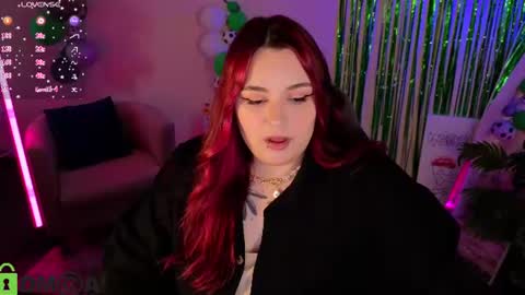 Snapshot of mia_r0ss chatting on 13, 7, 2026 Mia online show from 13, 7, 2026