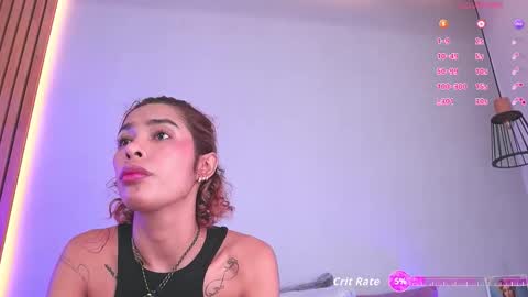 Mia Reeves online show from 20, 11, 2025