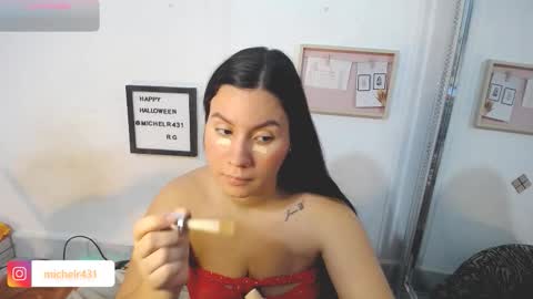 mia reys online show from 27, 11, 2025