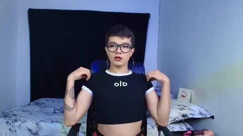 Snapshot of mia_roos13 chatting on 31, 10, 2025 mia_roos13 online show from 31, 10, 2025