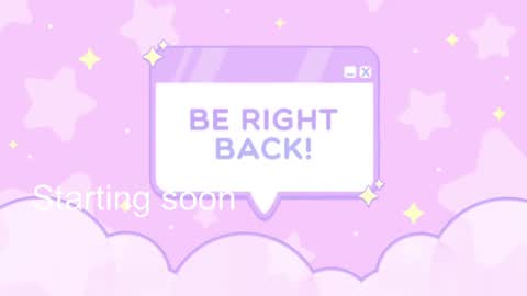 mia_rosalie online show from 14, 7, 2026