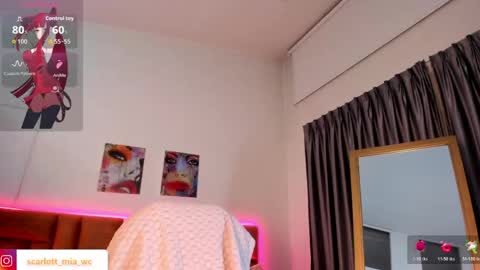  MIA  online show from 3, 6, 2026