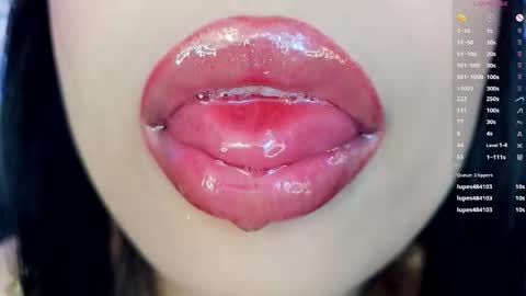 Mia online show from 15, 11, 2025