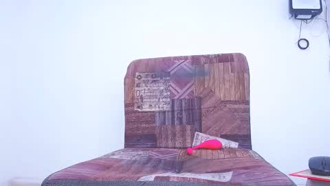 Cintia Rodriguez online show from 15, 11, 2025