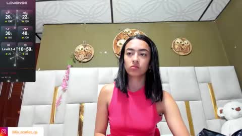 MIA HOT online show from 30, 3, 2026