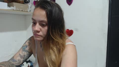 Mia Sepulveda online show from 11, 12, 2024