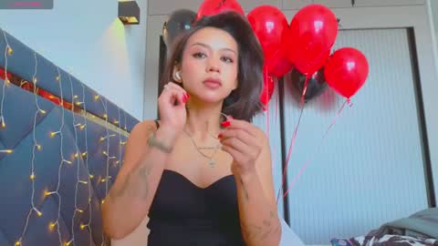 Mia online show from 15, 1, 2025