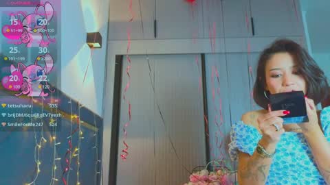 Mia online show from 18, 1, 2025