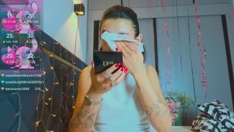 Mia online show from 19, 1, 2025