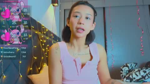 Mia online show from 20, 1, 2025