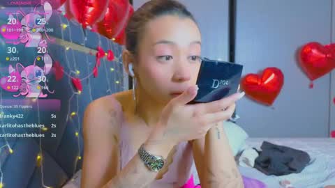 Mia online show from 24, 2, 2025