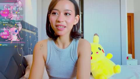 Mia online show from 11, 3, 2025