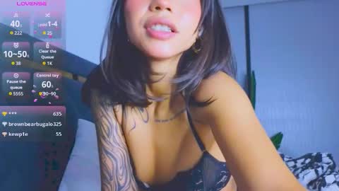 Mia online show from 18, 9, 2025