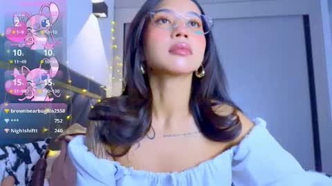 Mia online show from 19, 12, 2025