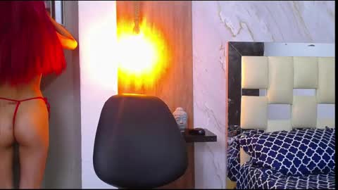 Snapshot of mia_skinny_2 chatting on 15, 10, 2025 MIA online show from 15, 10, 2025