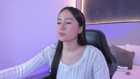 Snapshot of mia_slora chatting on 26, 6, 2026 M I A online show from 26, 6, 2026