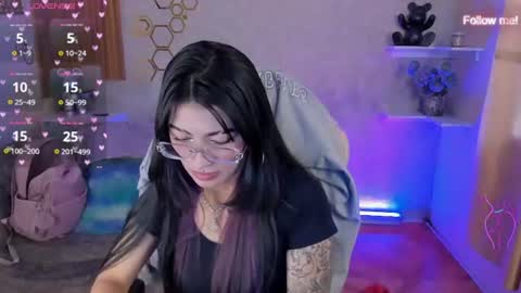 Mia online show from 17, 6, 2026