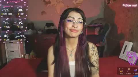 Mia online show from 21, 6, 2026