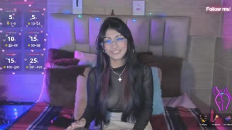 Mia online show from 25, 6, 2026