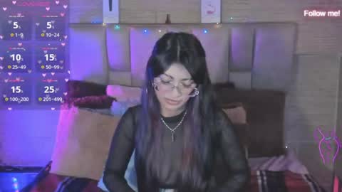 Mia online show from 25, 6, 2026