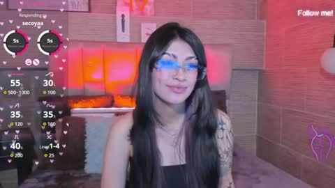 Mia online show from 14, 7, 2026