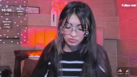 Mia online show from 15, 7, 2026