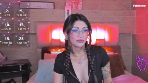 Mia online show from 16, 7, 2026