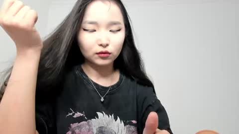 Snapshot of mia_soyun chatting on 29, 6, 2026 Your Soyun online show from 29, 6, 2026