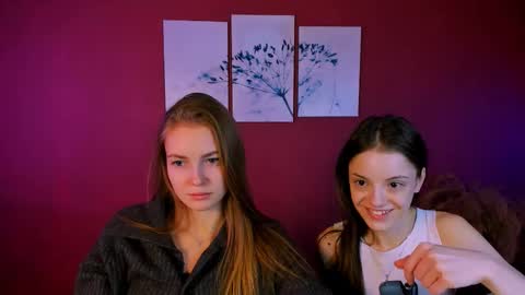 mia_starrr_ online show from 17, 11, 2025