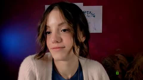 mia_starrr_ online show from 2, 12, 2025