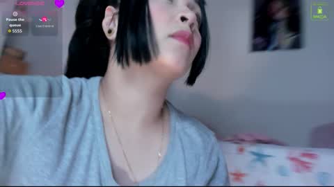 Mia  online show from 30, 9, 2025