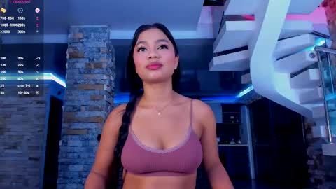 Mia steele online show from 18, 6, 2026